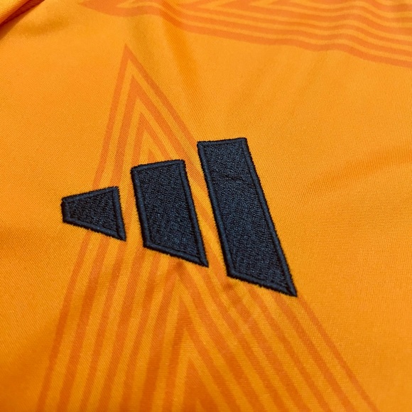 Real Madrid Mbappe Soccer away Jersey - Size 2XL Men Fan Version - Picture 3 of 6